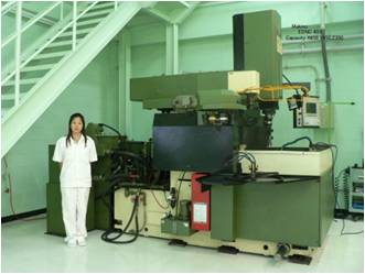 Makino EDNC 65